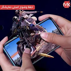 گلس فول هواوی Full Glass | Honor V30 | Honbor View30