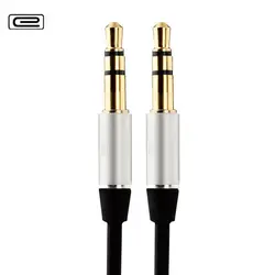 کابل انتقال صدا Earldom Audio Cable 3.5MM | Aux-15