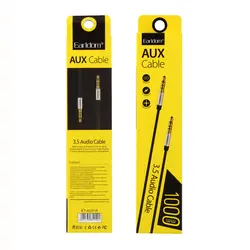 کابل انتقال صدا Earldom Audio Cable 3.5MM | Aux-15