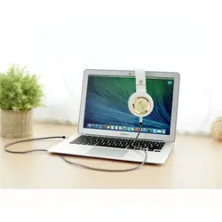 کابل انتقال صدا Earldom Audio Cable 3.5MM | Aux-15