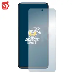 گلس مات بدون حاشیه هواوی 9D Matte Ceramic | Y7A | P Smart 2021