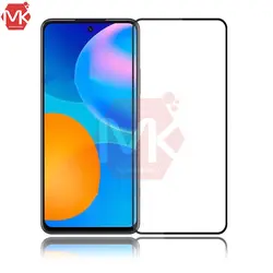 گلس محافظ فول هواوی Full Glass | Y7A | P Smart 2021