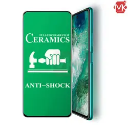 گلس نشکن سرامیک هواوی Ceramic Film | Y7A | P Smart 2021