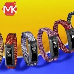 دستبند هوشمند Honor Band 5 Basketball version