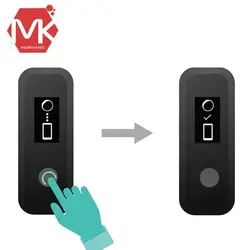 دستبند هوشمند Honor Band 5 Basketball version