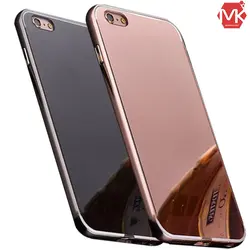 قاب آینه ای آیفون TPU Mirror Case | iphone 6 | 6S