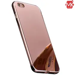 قاب آینه ای آیفون TPU Mirror Case | iphone 6 | 6S