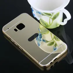 قاب آینه ای گوشی aluminium mirror case | HTC M9