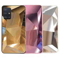 قاب الماسی سامسونگ Shiny Diamond Case | Galaxy A51
