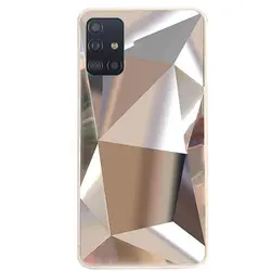 قاب الماسی سامسونگ Shiny Diamond Case | Galaxy A51