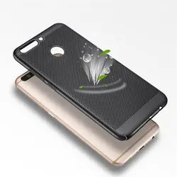 قاب خشک توری آنر VODEX Cooling Hollow Case Honor 7C | Enjoy 8