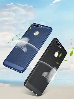 قاب خشک توری آنر VODEX Cooling Hollow Case Honor 7C | Enjoy 8