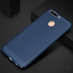 قاب خشک توری آنر VODEX Cooling Hollow Case Honor 7C | Enjoy 8