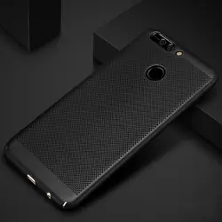 قاب خشک توری آنر VODEX Cooling Hollow Case Honor 7C | Enjoy 8