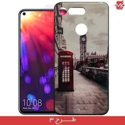 قاب محافظ آنر Colorful Design Case | Honor V20 | Honor View 20