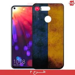 قاب محافظ آنر Colorful Design Case | Honor V20 | Honor View 20