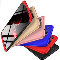 قاب محافظ 360 آنر Full Cover Design Gkk Case Honor V20 | Honor View 20