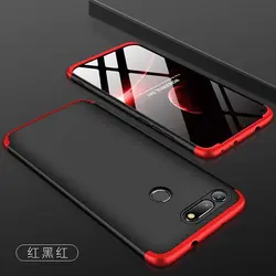 قاب محافظ 360 آنر Full Cover Design Gkk Case Honor V20 | Honor View 20