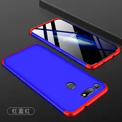 قاب محافظ 360 آنر Full Cover Design Gkk Case Honor V20 | Honor View 20