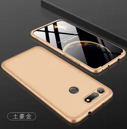 قاب محافظ 360 آنر Full Cover Design Gkk Case Honor V20 | Honor View 20