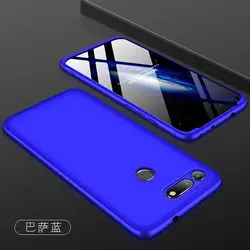 قاب محافظ 360 آنر Full Cover Design Gkk Case Honor V20 | Honor View 20