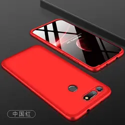 قاب محافظ 360 آنر Full Cover Design Gkk Case Honor V20 | Honor View 20