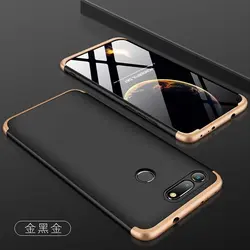 قاب محافظ 360 آنر Full Cover Design Gkk Case Honor V20 | Honor View 20
