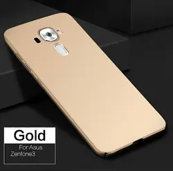 قاب محافظ ایسوس VODEX Frosted Hard Case | ASUS Zenfone 3 Deluxe ZS570KL
