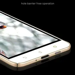 قاب محافظ ایسوس VODEX Frosted Hard Case | ASUS Zenfone 3 Deluxe ZS570KL