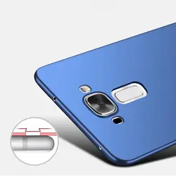 قاب محافظ ایسوس VODEX Frosted Hard Case | ASUS Zenfone 3 Deluxe ZS570KL