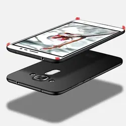 قاب محافظ ایسوس VODEX Frosted Hard Case | ASUS Zenfone 3 Deluxe ZS570KL