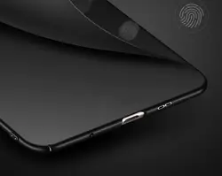 قاب محافظ ایسوس VODEX Frosted Hard Case | ASUS Zenfone 3 Deluxe ZS570KL