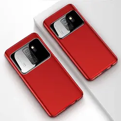 قاب محافظ سامسونگ Spigen Luxury Lens Glossy Hard Plastic Case | Galaxy S9 Plus