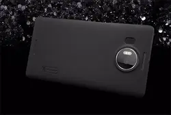 قاب محافظ نیلکین گوشی لومیا Frosted shield Nillkin case | 950 XL