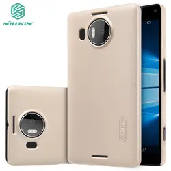 قاب محافظ نیلکین گوشی لومیا Frosted shield Nillkin case | 950 XL