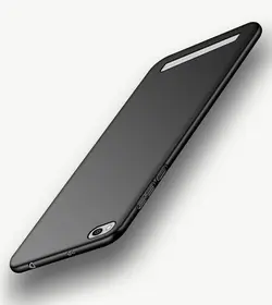 قاب محافظ ژله ای شیائومی ردمی Msvii Back Cover | Xiaomi Redmi 5a