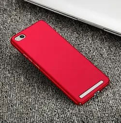 قاب محافظ ژله ای شیائومی ردمی Msvii Back Cover | Xiaomi Redmi 5a