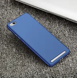 قاب محافظ ژله ای شیائومی ردمی Msvii Back Cover | Xiaomi Redmi 5a