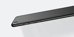 قاب محافظ ژله ای شیائومی ردمی Msvii Back Cover | Xiaomi Redmi 5a