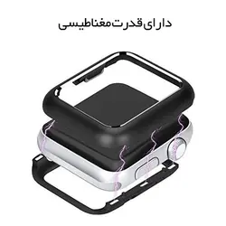 قاب مگنتی اپل واچ Apple watch magnetic case | 38 mm