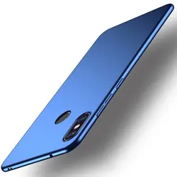 قاب ژله ای اسپیگن شیائومی Spigen Silicone TPU Cover | Xiaomi Redmi Note 6 Pro
