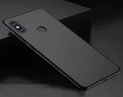 قاب ژله ای اسپیگن شیائومی Spigen Silicone TPU Cover | Xiaomi Redmi Note 6 Pro