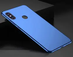 قاب ژله ای اسپیگن شیائومی Spigen Silicone TPU Cover | Xiaomi Redmi Note 6 Pro