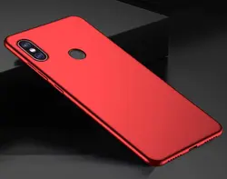 قاب ژله ای اسپیگن شیائومی Spigen Silicone TPU Cover | Xiaomi Redmi Note 6 Pro