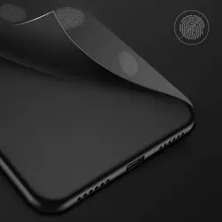 قاب ژله ای اسپیگن شیائومی Spigen Silicone TPU Cover | Xiaomi Redmi Note 6 Pro