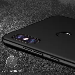 قاب ژله ای اسپیگن شیائومی Spigen Silicone TPU Cover | Xiaomi Redmi Note 6 Pro