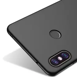 قاب ژله ای اسپیگن شیائومی Spigen Silicone TPU Cover | Xiaomi Redmi Note 6 Pro