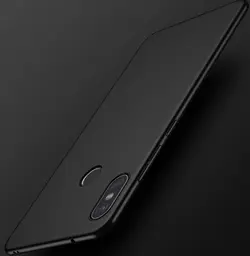 قاب ژله ای اسپیگن شیائومی Spigen Silicone TPU Cover | Xiaomi Redmi Note 6 Pro