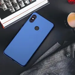 قاب ژله ای اسپیگن شیائومی Spigen Silicone TPU Cover | Xiaomi Redmi Note 6 Pro