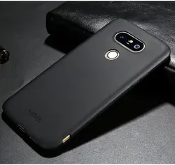 قاب ژله ای گوشی x-level case | LG G5